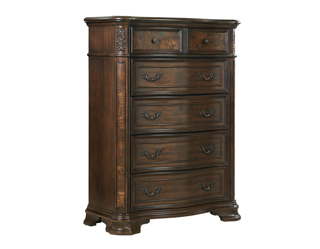 Royale Bedroom Set