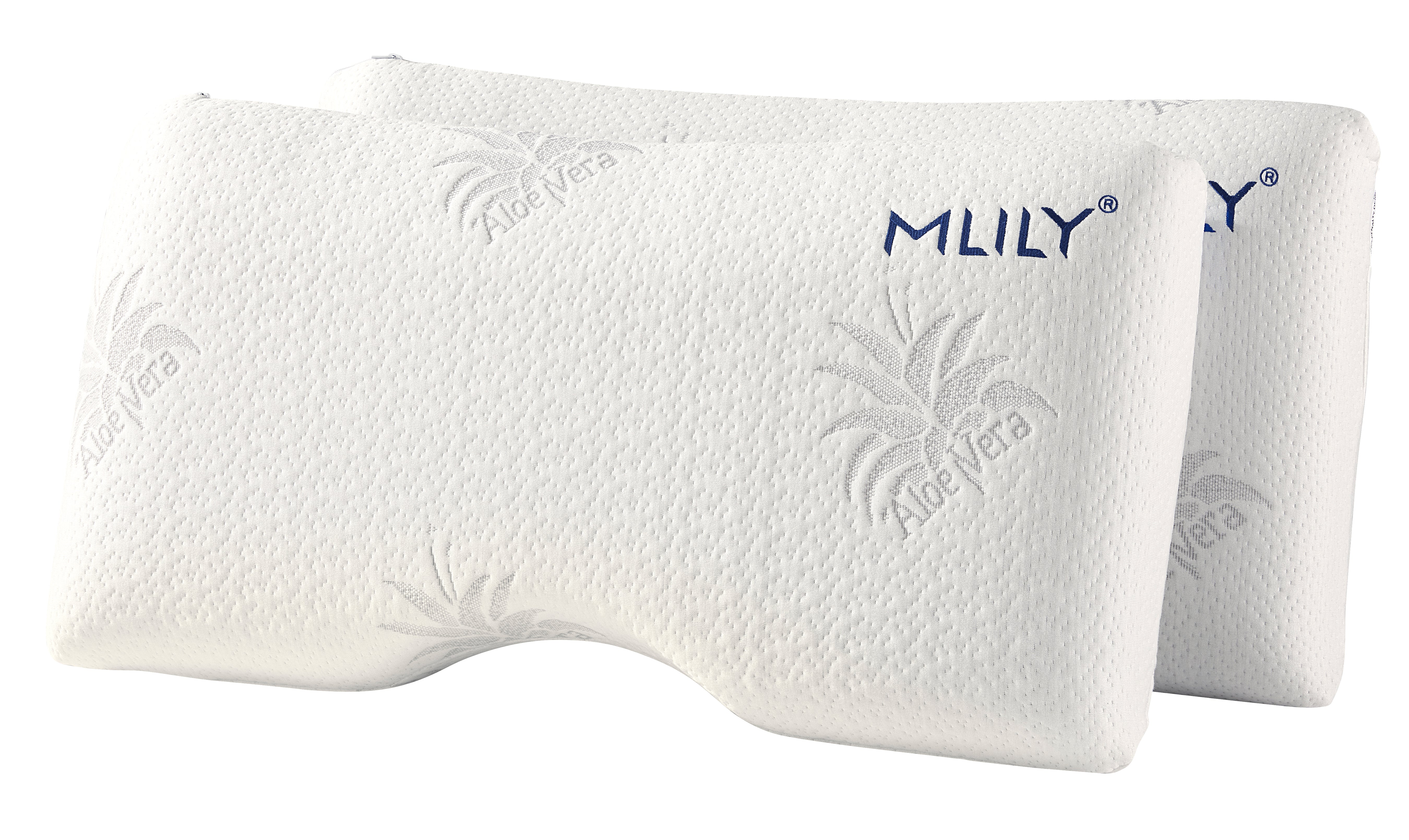 Serenity Pillow