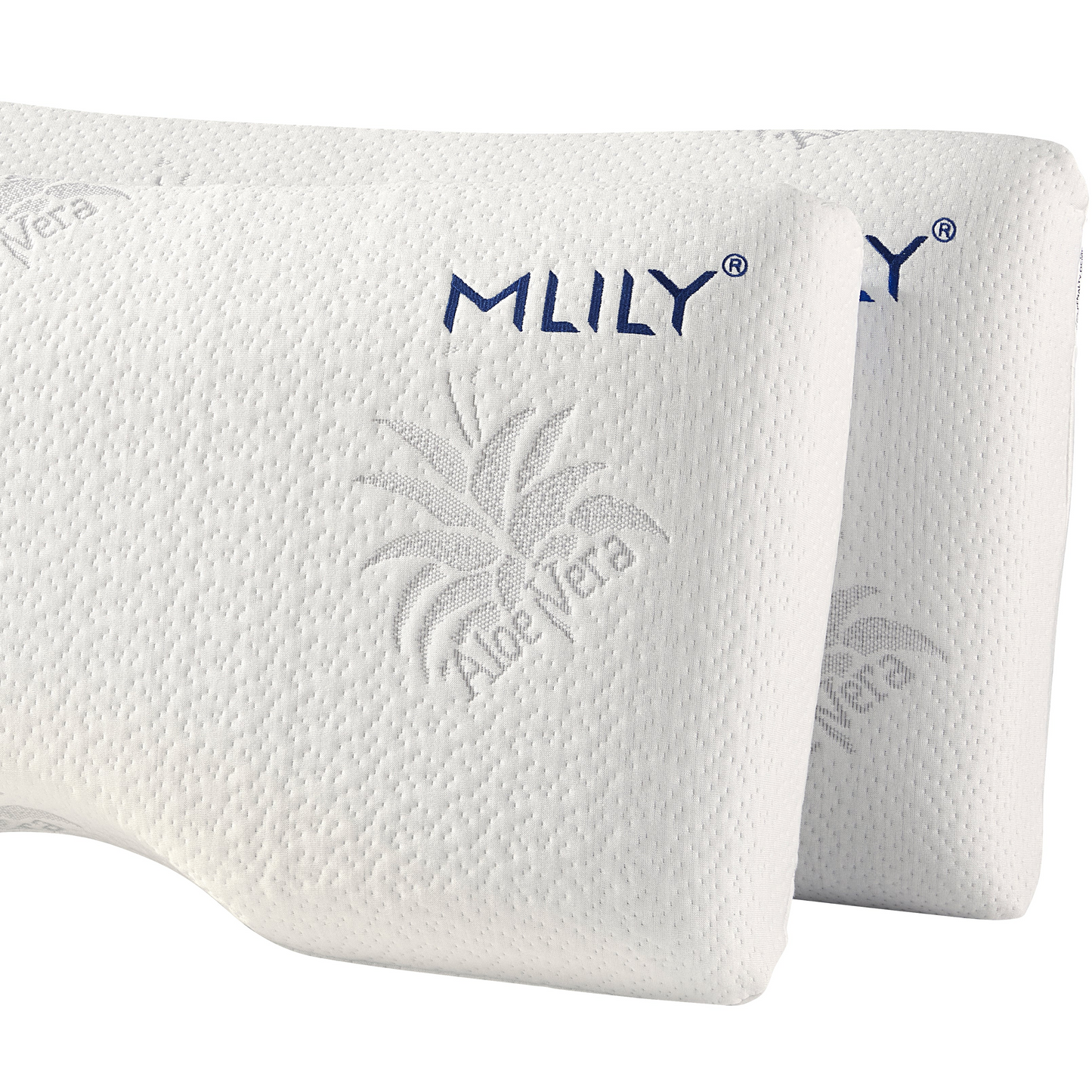 Serenity cool Pillow