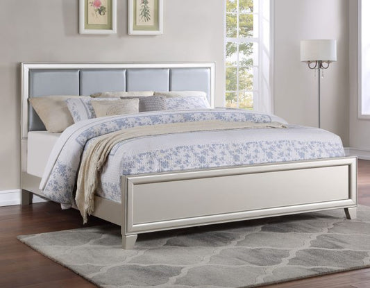 Omni 4-Piece  Bedroom Set