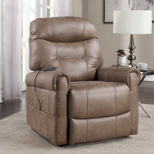 Ottawa Power Lift Chair with Heat and Massage