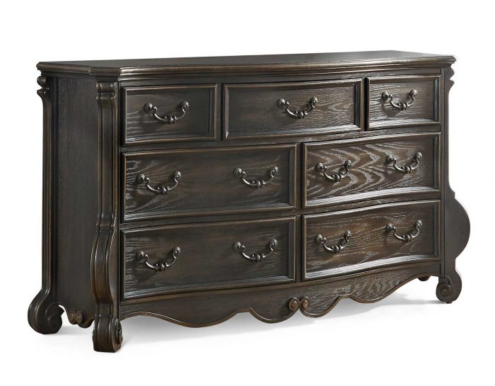 Rhapsody Bedroom Set