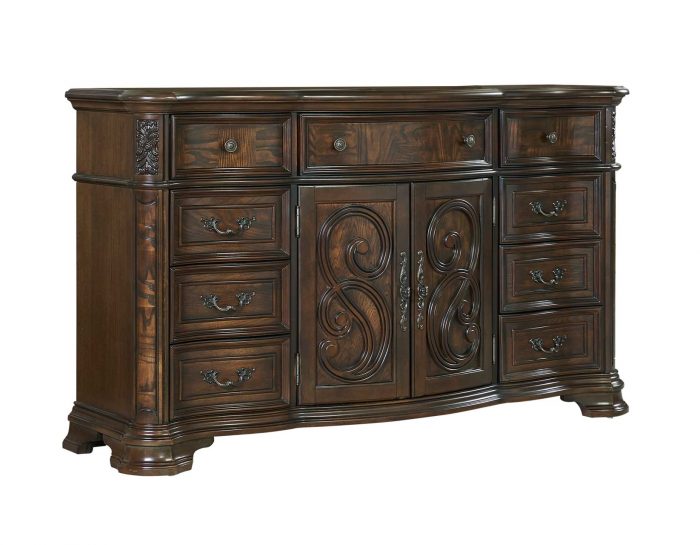 Royale Bedroom Set