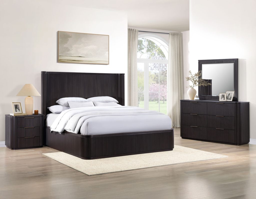 Henry Reeded