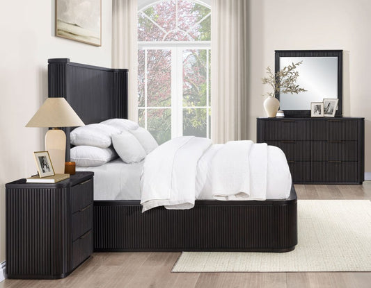 Henry Reeded