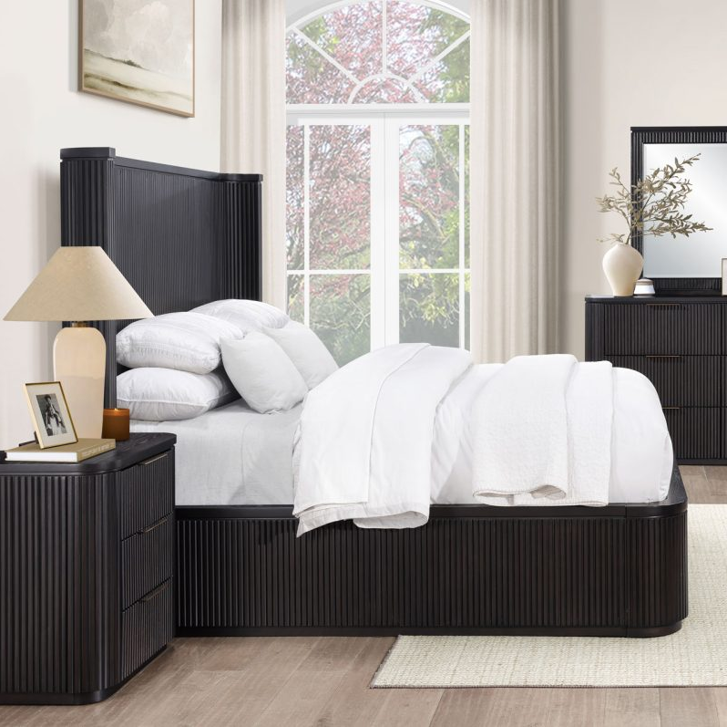 Henry Reeded