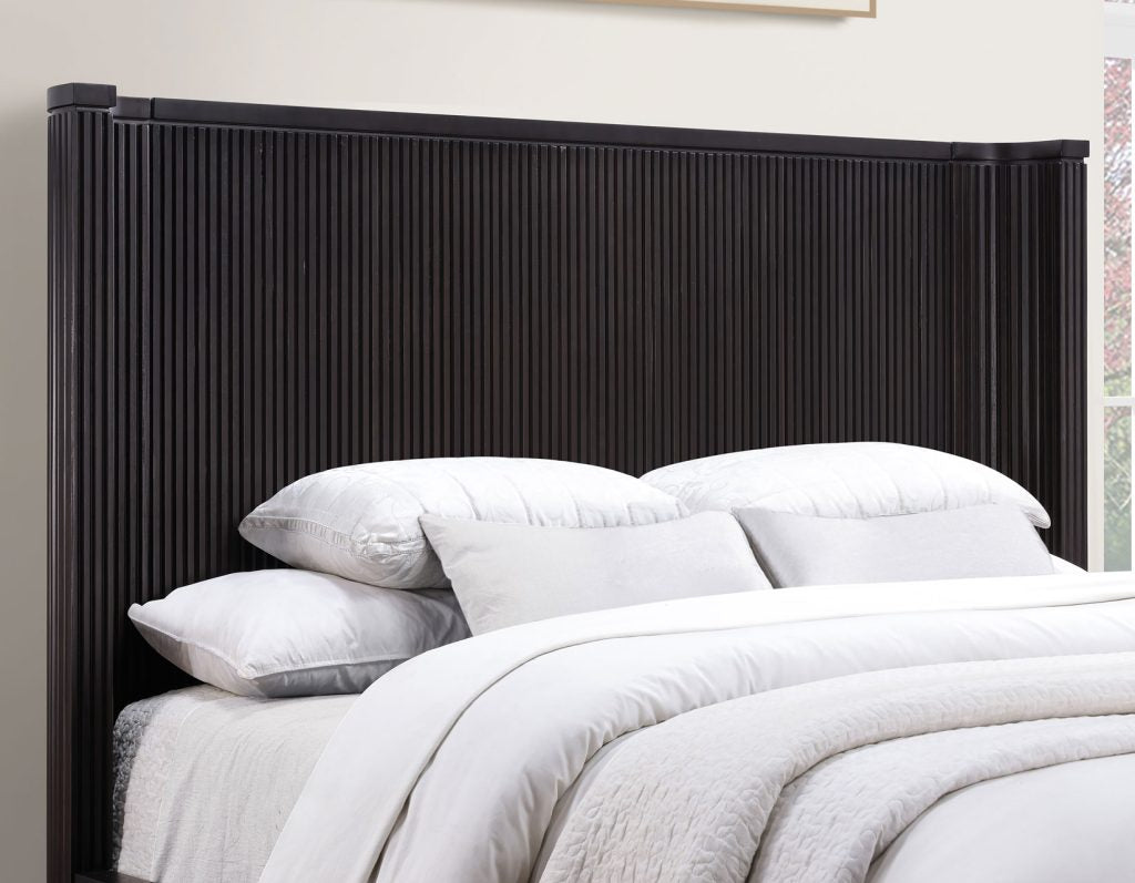 Henry Reeded