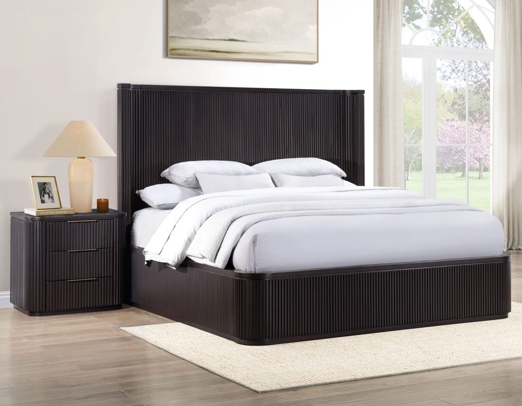 Henry Reeded