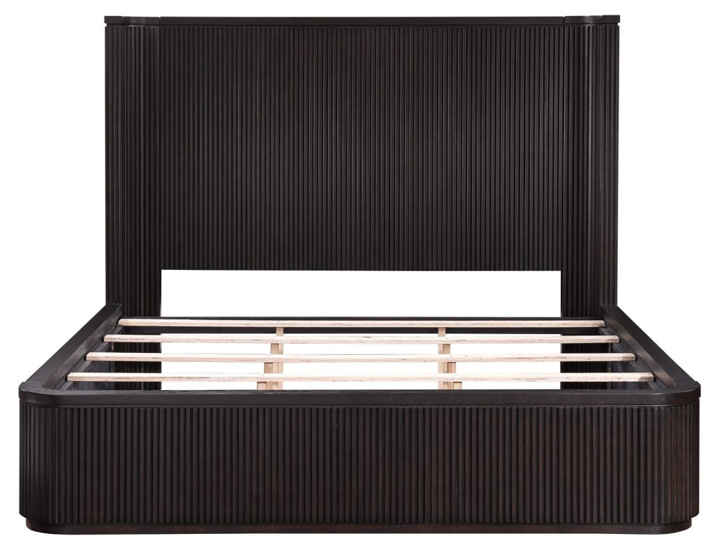 Henry Reeded