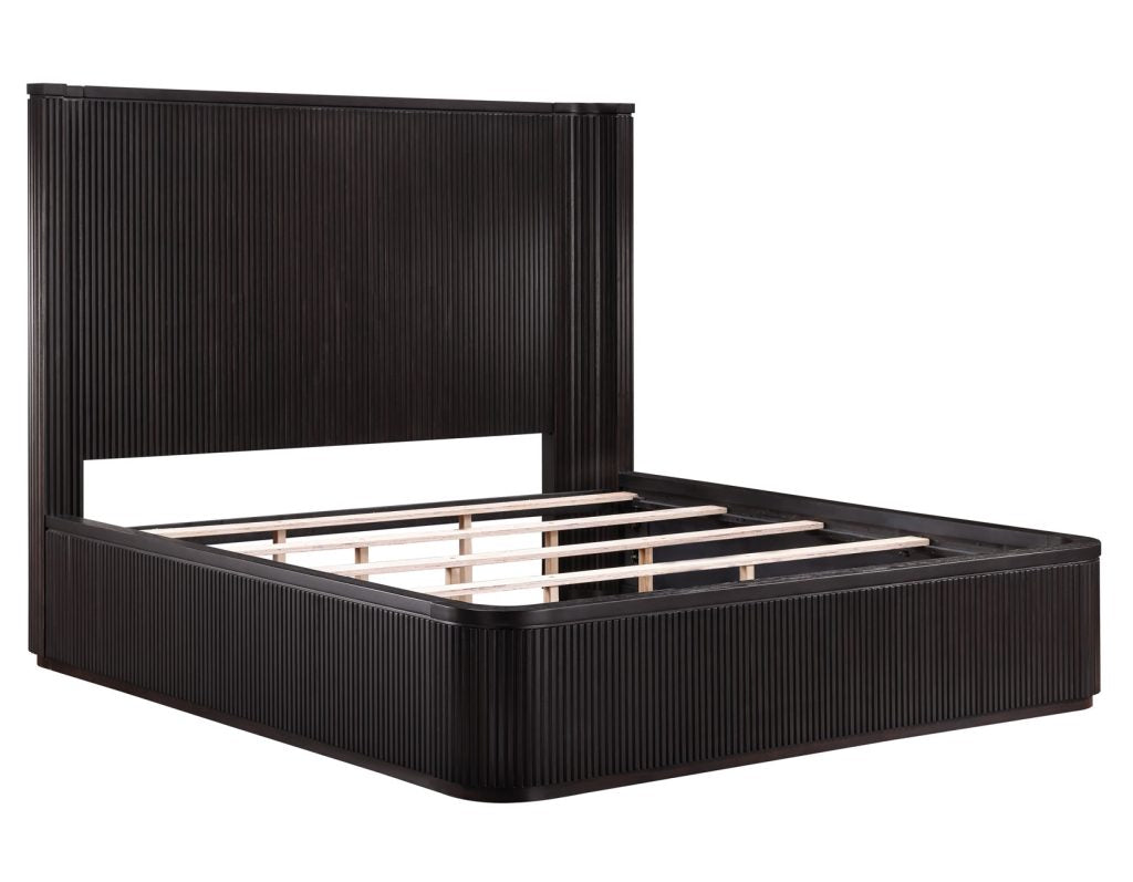 Henry Reeded
