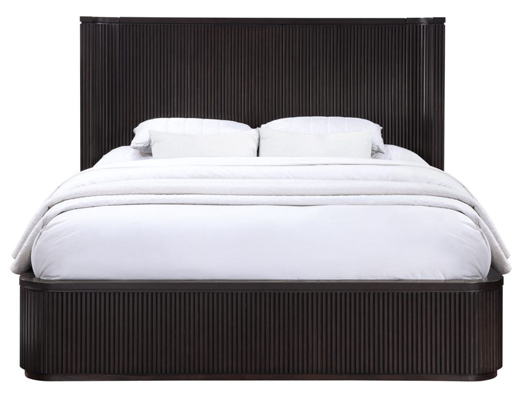 Henry Reeded