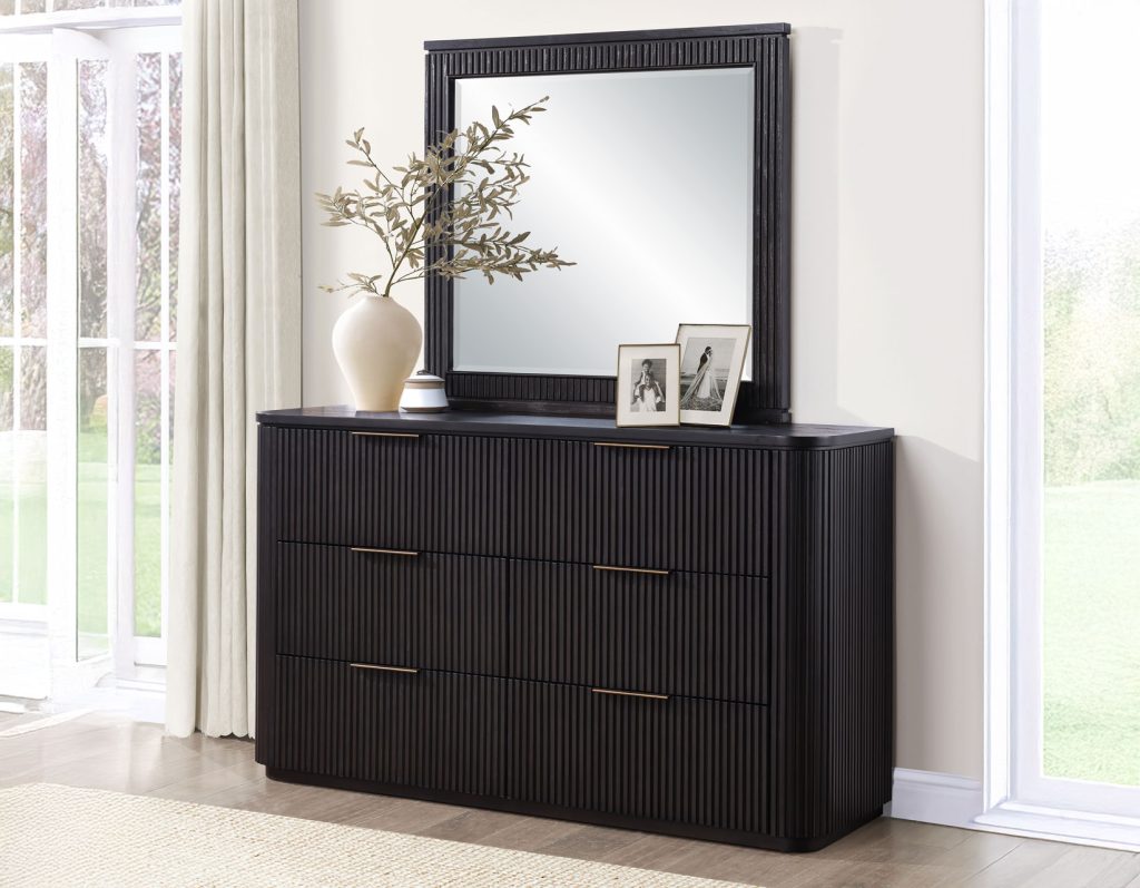 Henry Reeded 8
