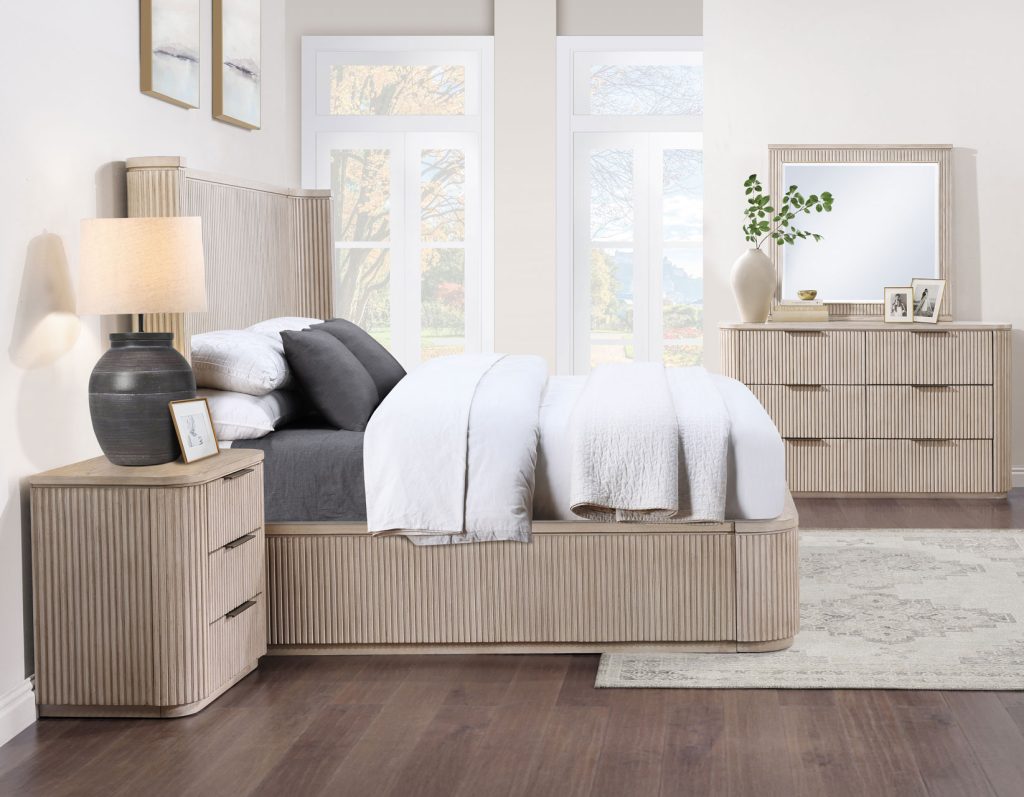 Henry Reeded