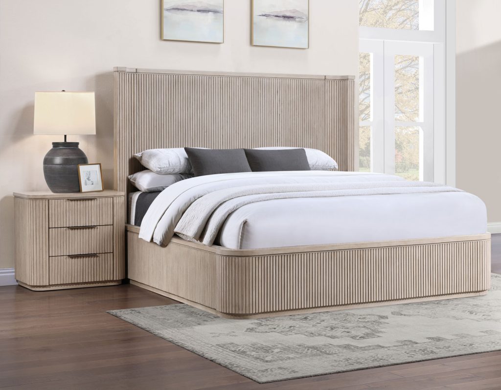 Henry Reeded