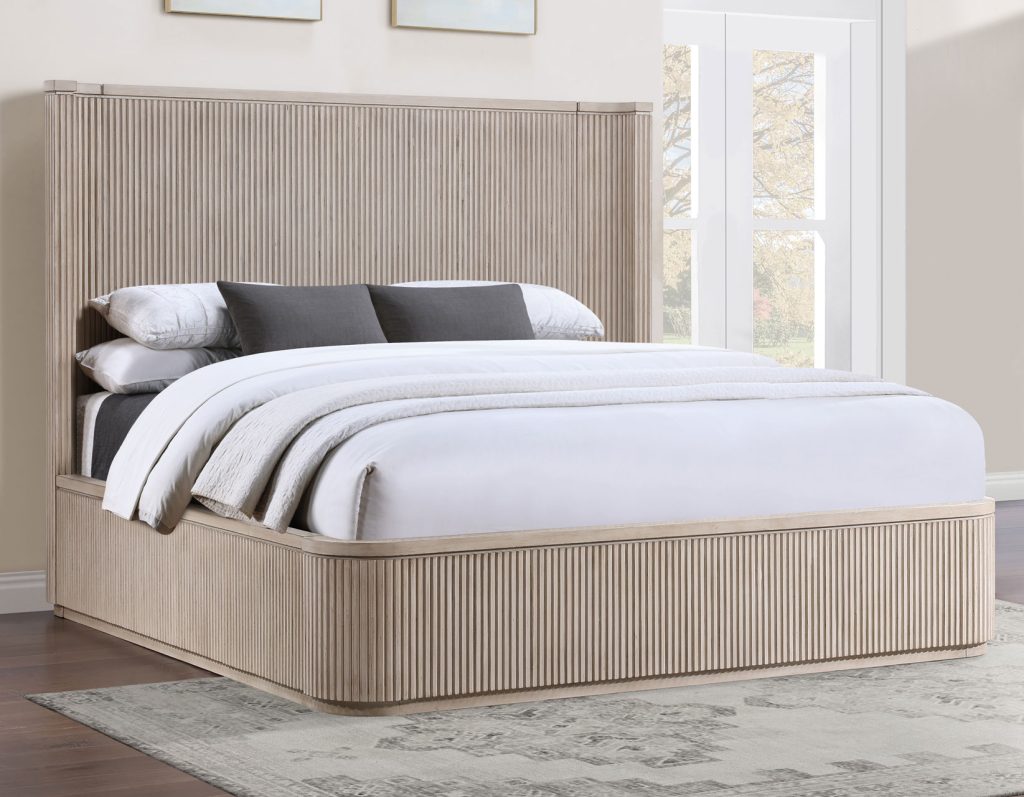 Henry Reeded 31