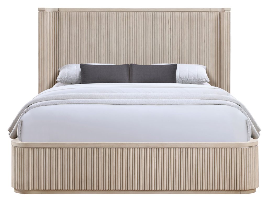 Henry Reeded 34