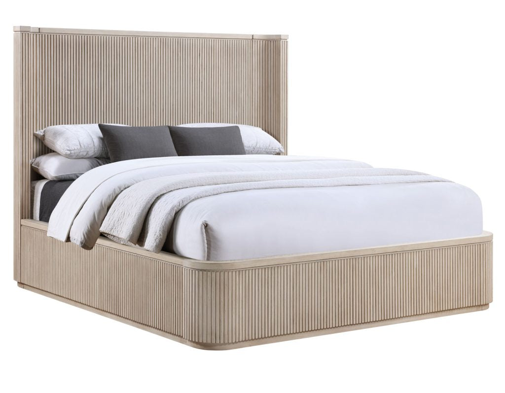 Henry Reeded