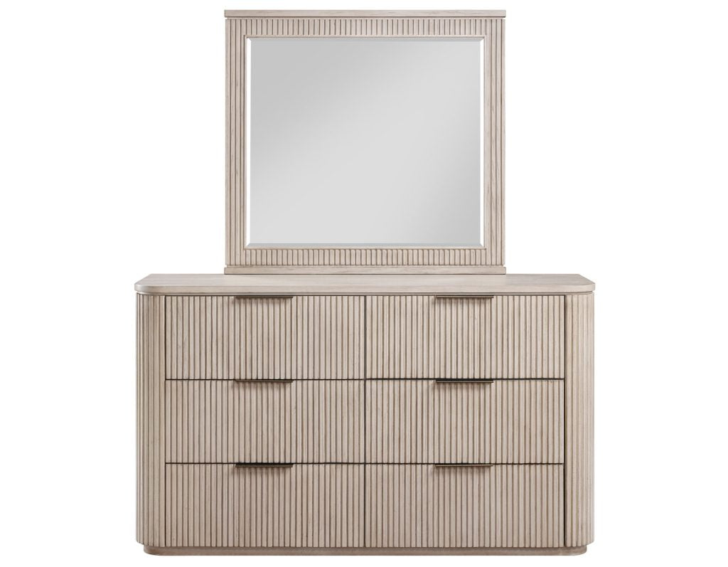 Henry Reeded 18