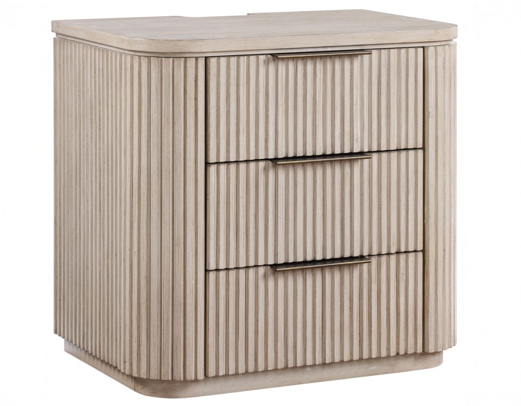 Henry Reeded