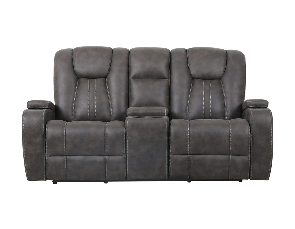 Marlow Reclining 3 piece set 7