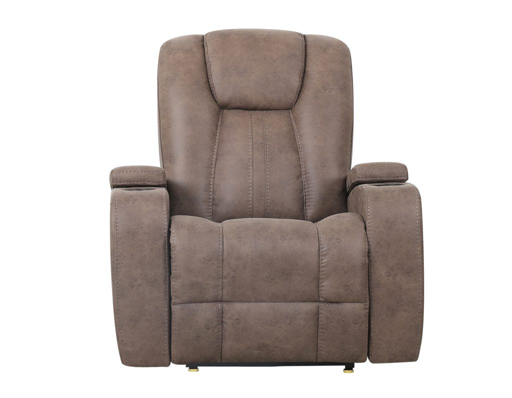 Marlow Reclining 3 piece set 11
