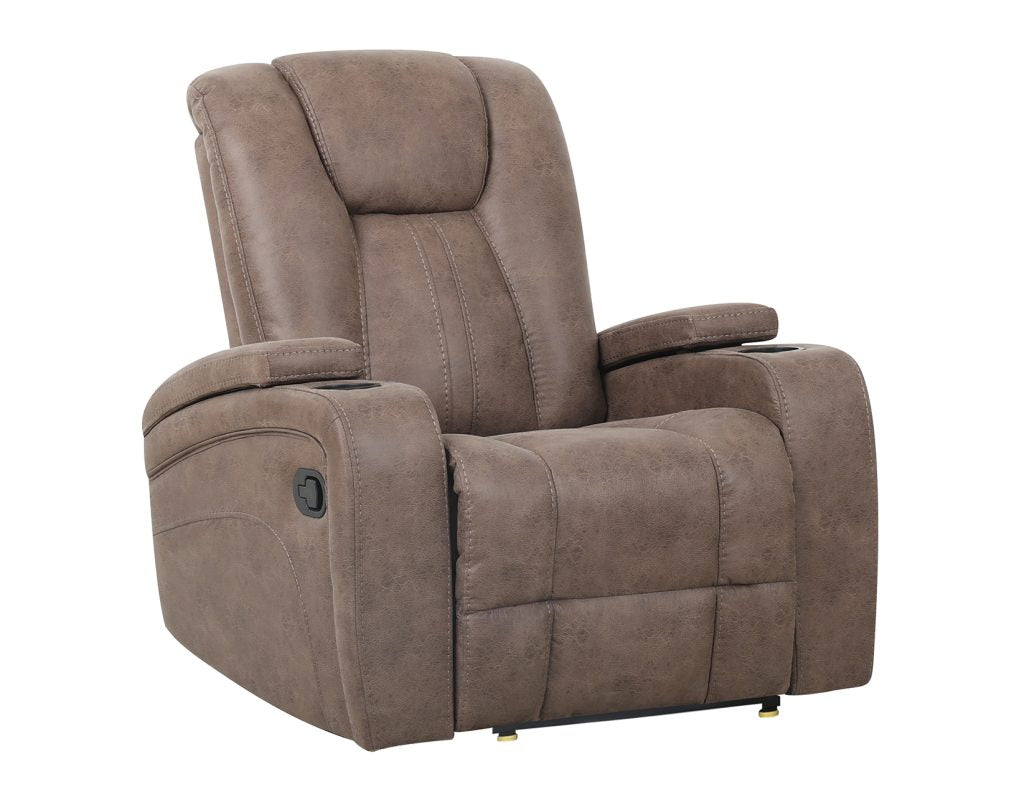 Marlow Reclining 3 piece set 12