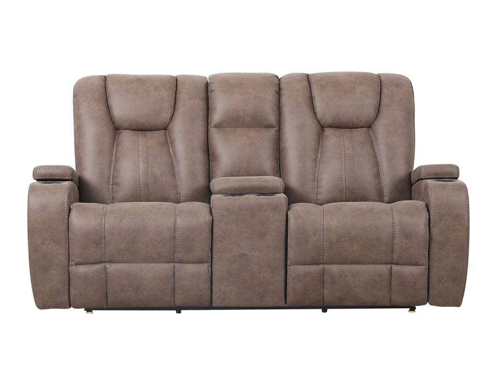 Marlow Reclining 3 piece set 10