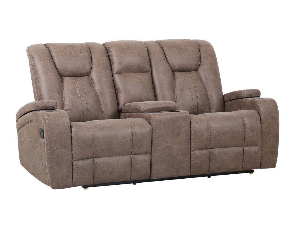 Marlow Reclining 3 piece set 9