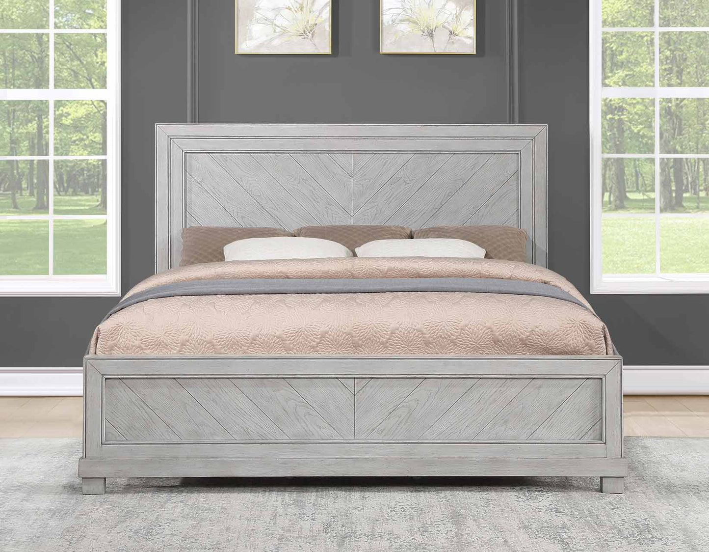 Montana Bedroom