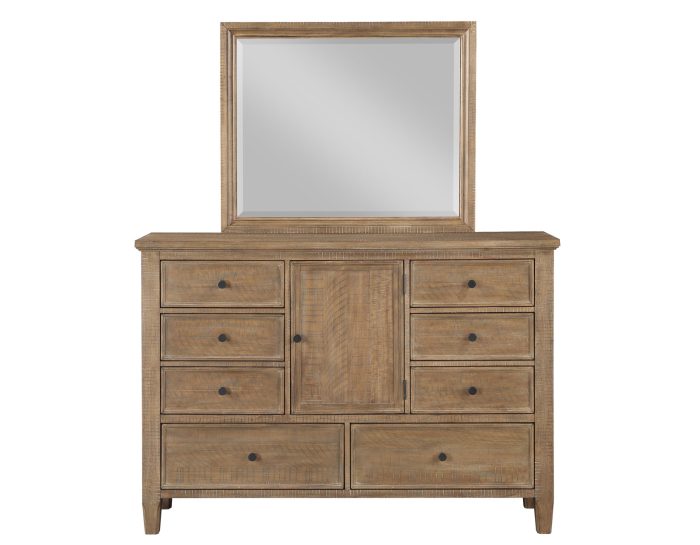 Riverdale Bedroom Group Set
