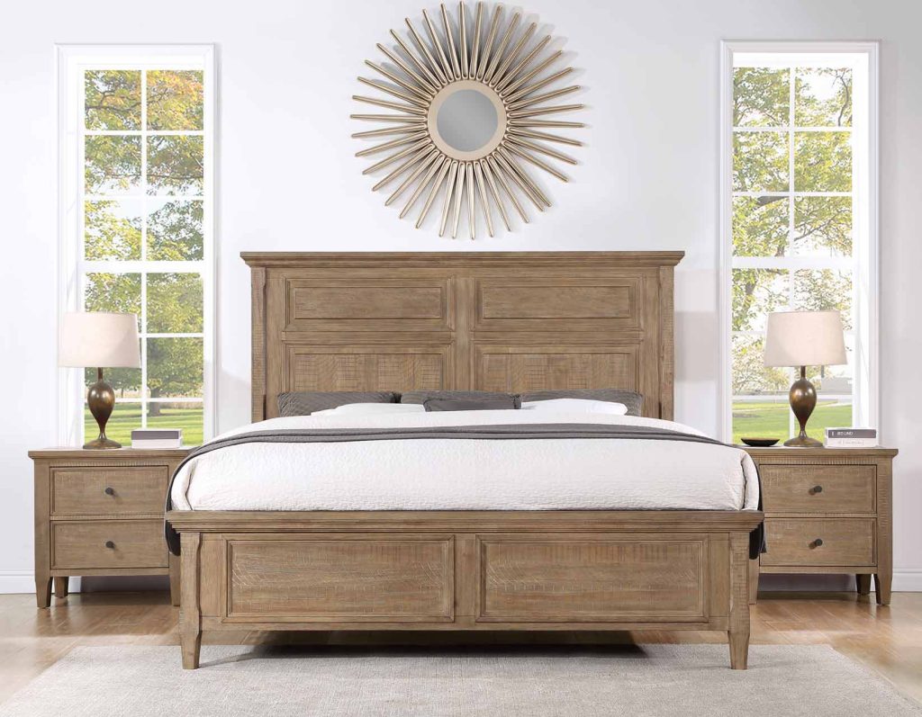 Riverdale Bedroom Group Set