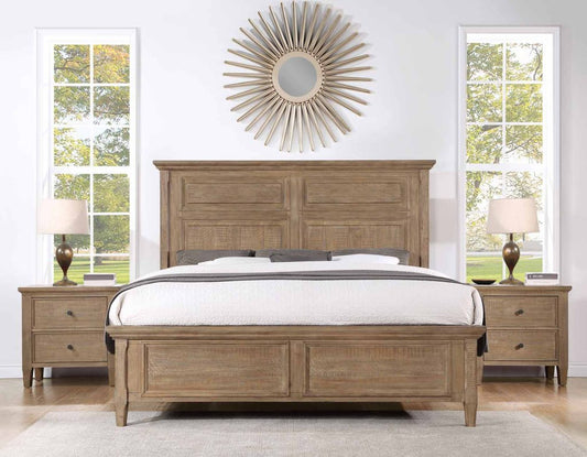 Riverdale Bedroom Group Set