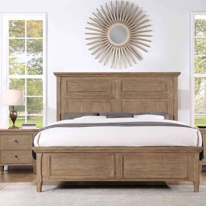 Riverdale Bedroom Group Set