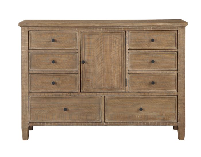 Riverdale Bedroom Group Set