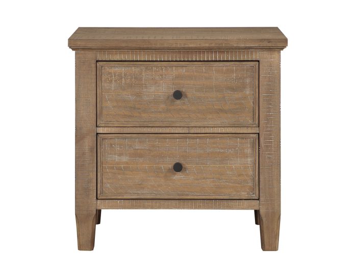 Riverdale Bedroom Group Set