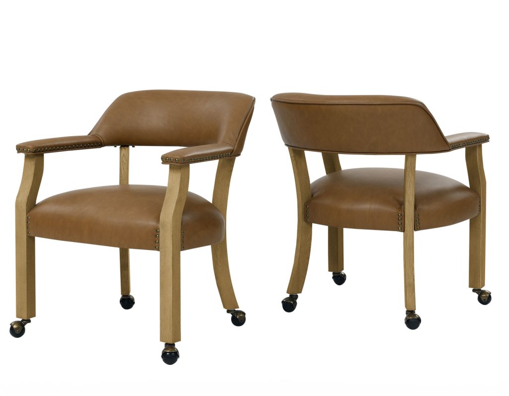 Rylie Arm Chair per chair 3