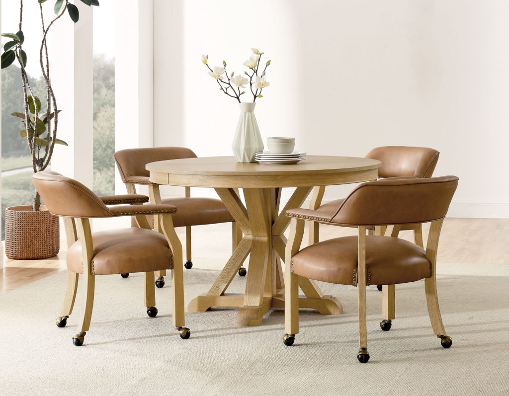 Rylie Arm Chair per chair