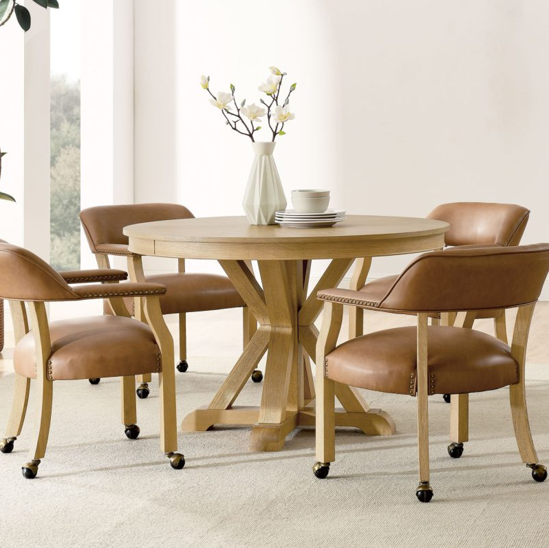 Rylie Arm Chair per chair