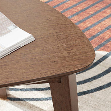 Lyncott Occasional Table Set 4