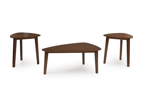 Lyncott Occasional Table Set 2