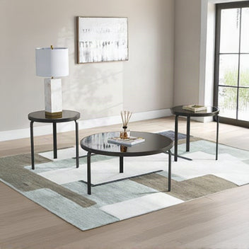 Dorylin Occasional Table Set 1