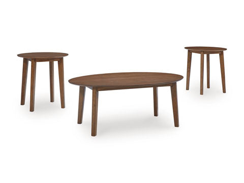 Gordonay Occasional Table 4