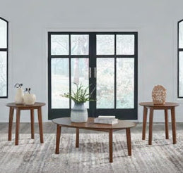 Gordonay Occasional Table 1