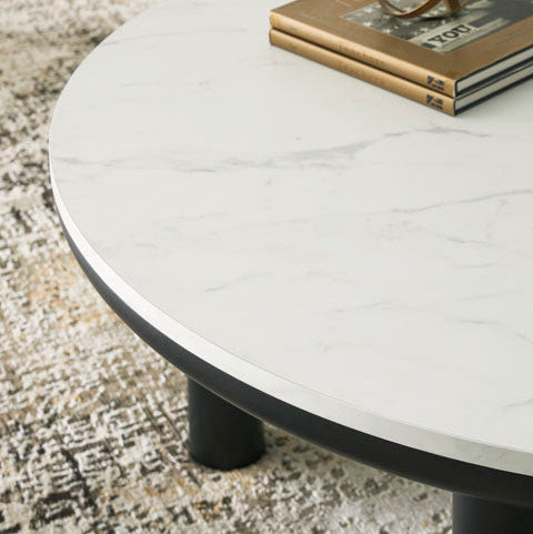 Xandrum Occasional Table Set 4