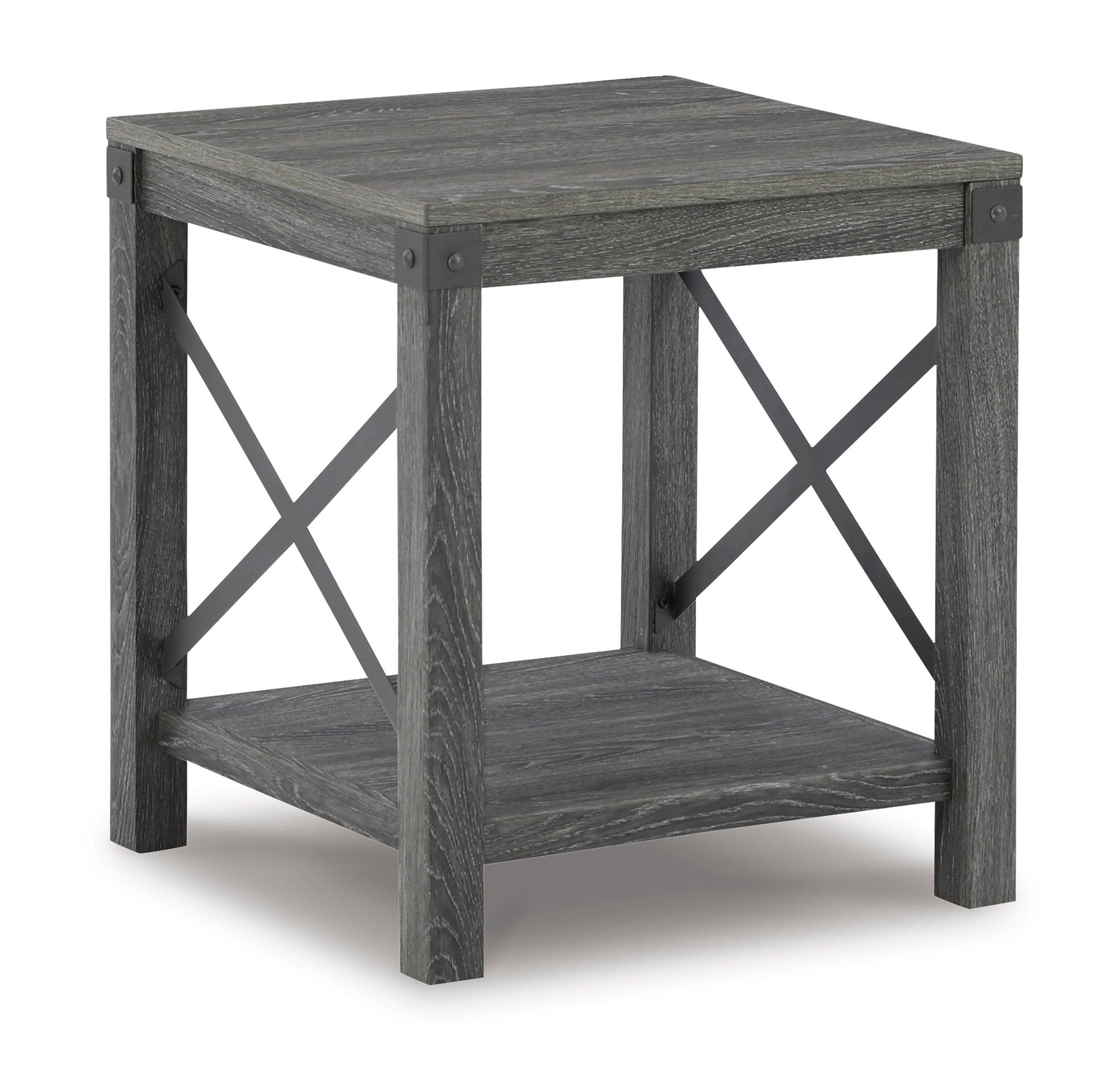 Miller Freedan Living Room Tables 9