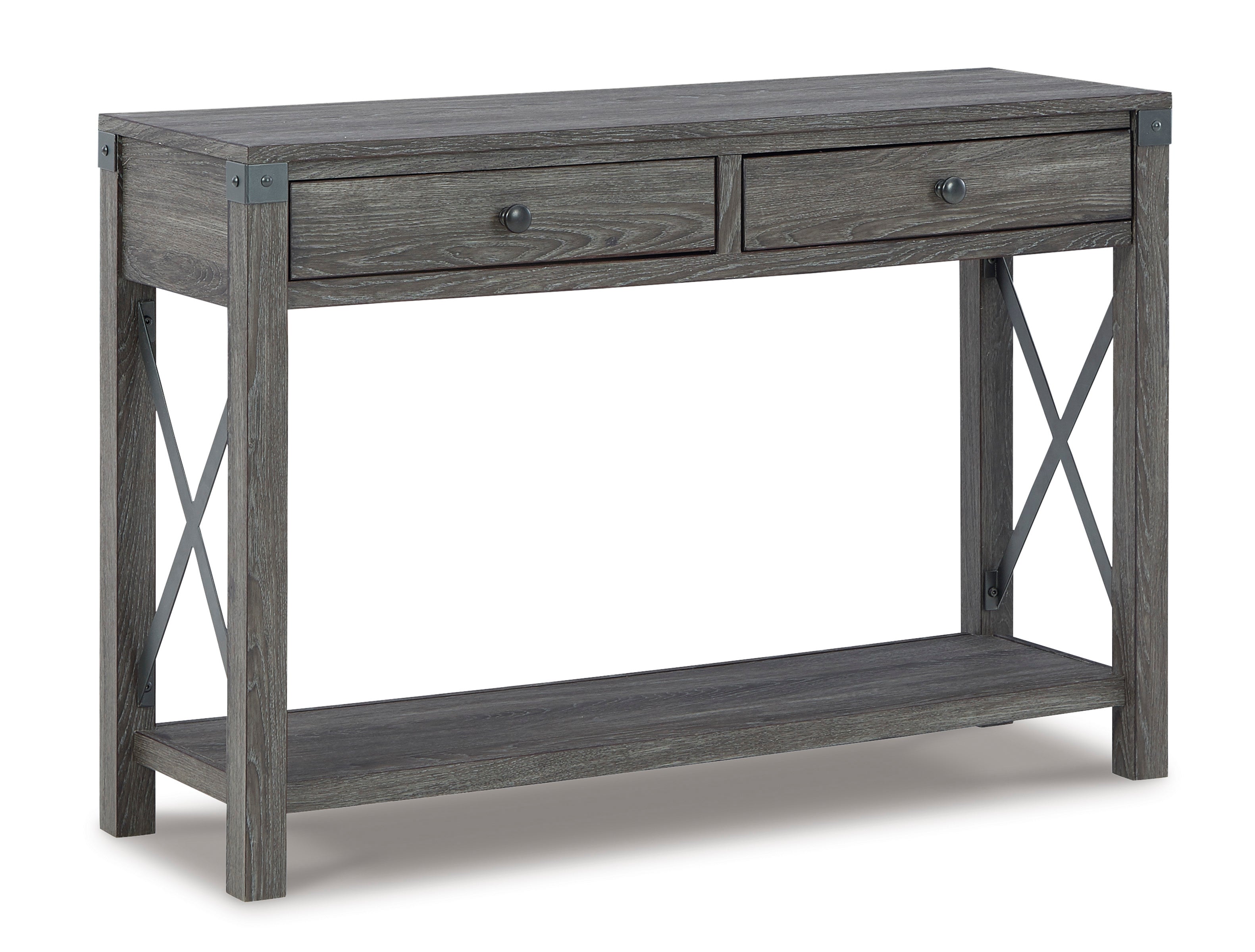 Miller Freedan Living Room Tables 8