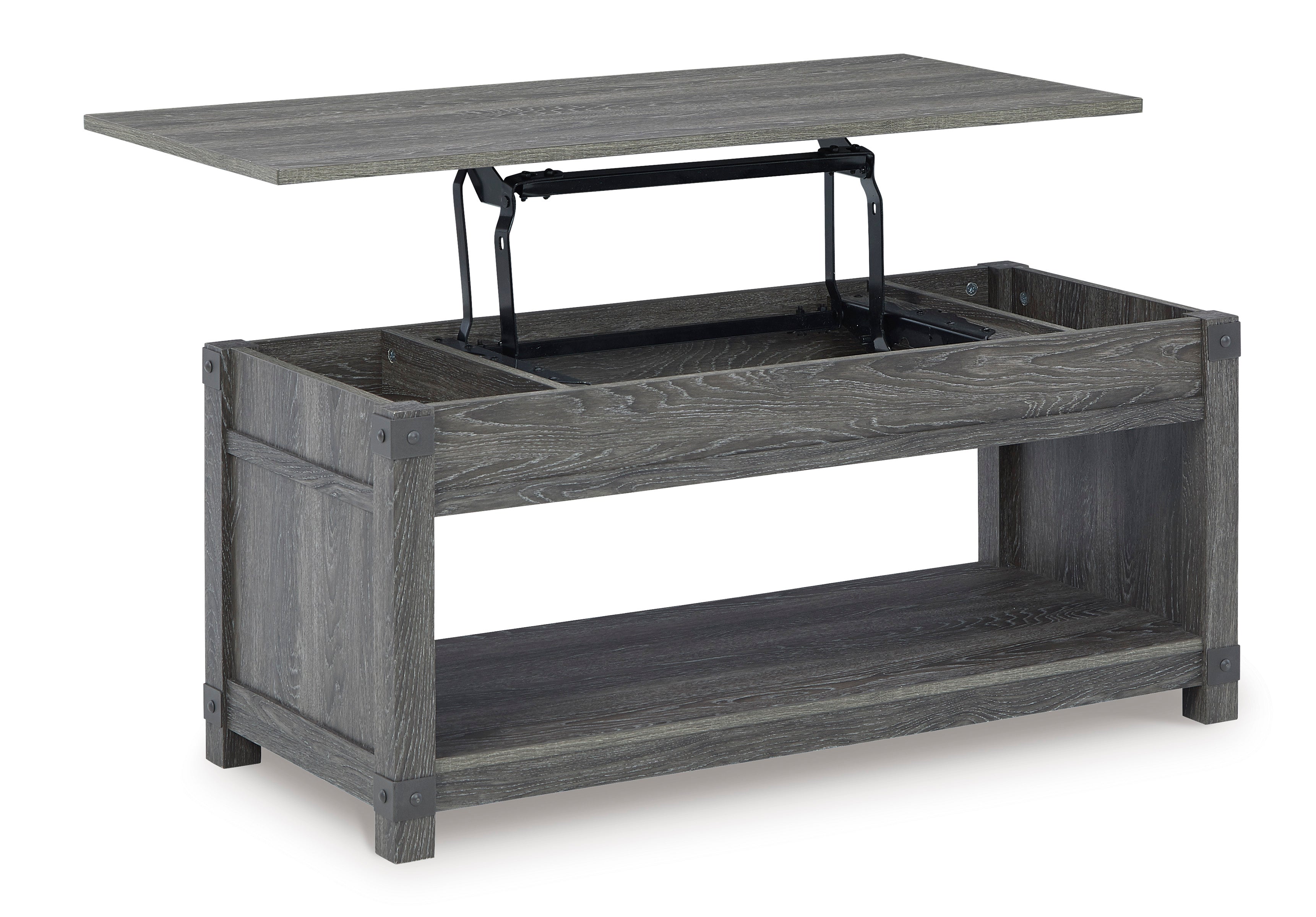 Miller Freedan Living Room Tables 4