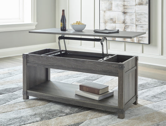 Miller Freedan Living Room Tables