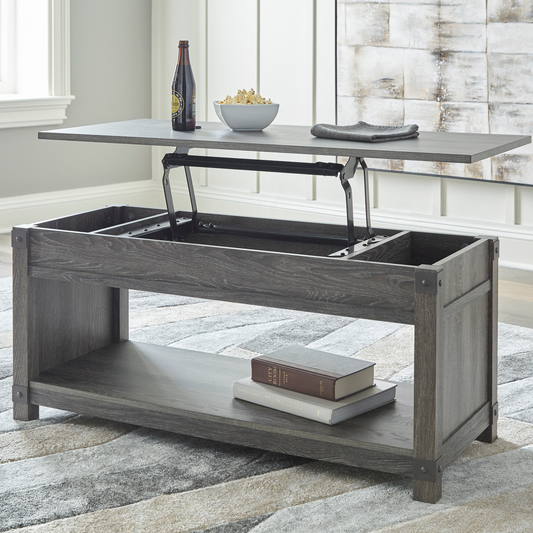 Miller Freedan Living Room Tables