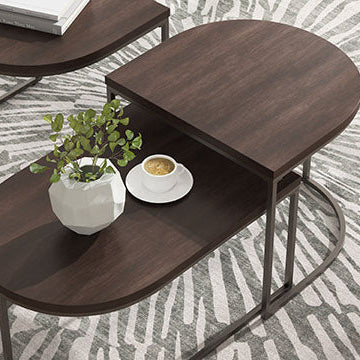 Vanmore Occasional Table Set